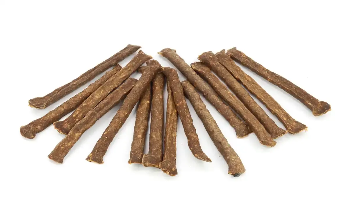 Sticks Lam