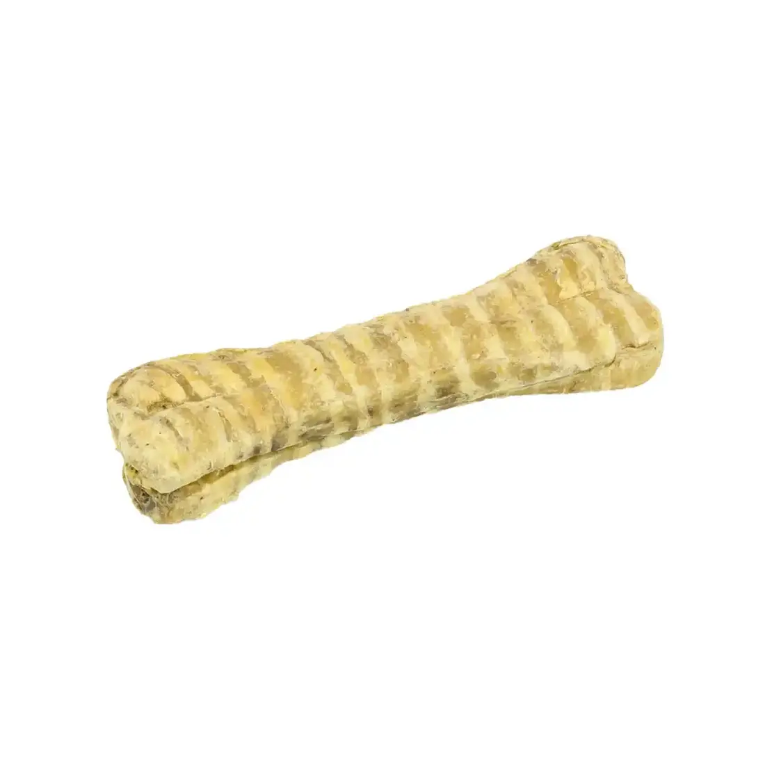 Runderluchtpijp Botvorm