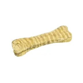 Runderluchtpijp Botvorm