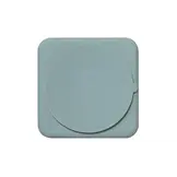 Dogged Argyle Slowfeeder Bowl