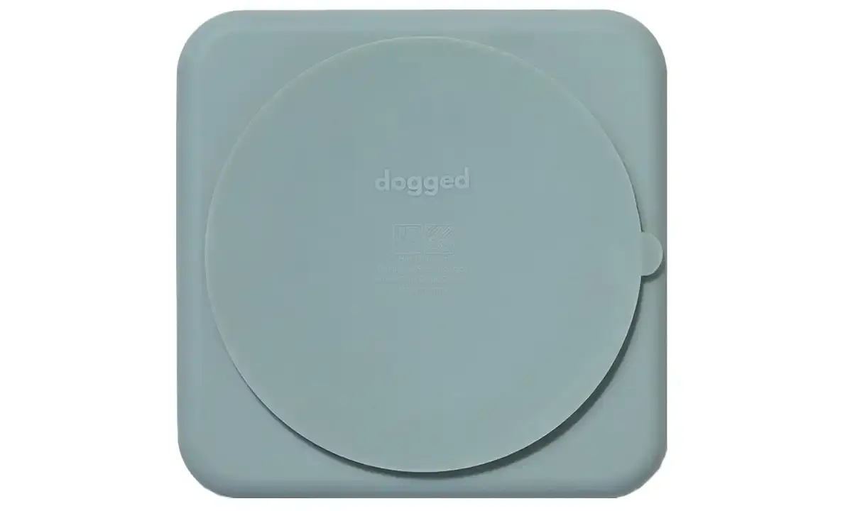 Dogged Beach Slowfeeder Bowl