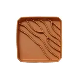 Dogged Beach Slowfeeder Bowl