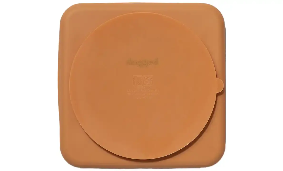 Dogged Beach Slowfeeder Bowl