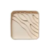 Dogged Beach Slowfeeder Bowl