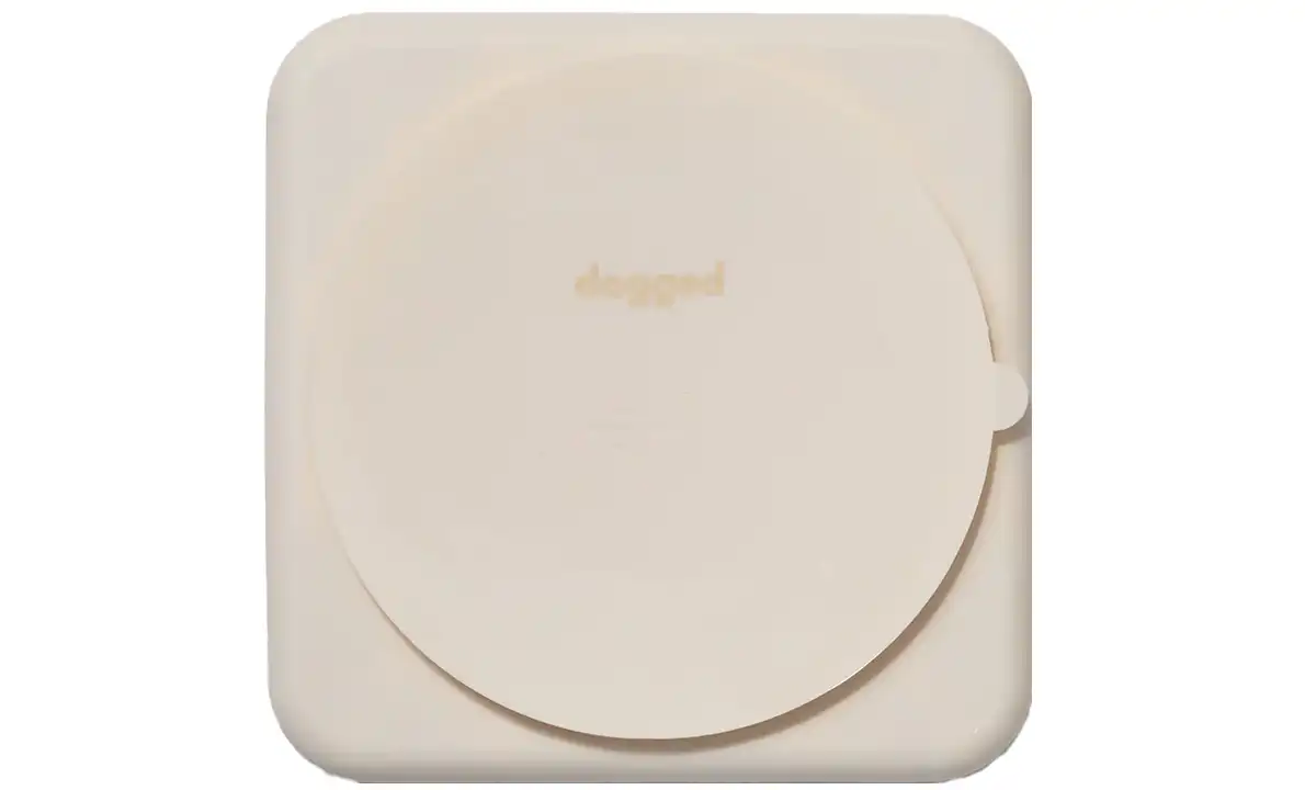 Dogged Beach Slowfeeder Bowl