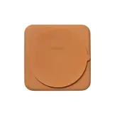 Dogged Chevron Slowfeeder Bowl