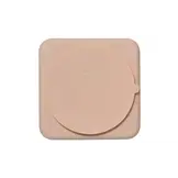 Dogged Chevron Slowfeeder Bowl