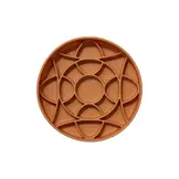 Dogged Circulo Slowfeeder Bowl