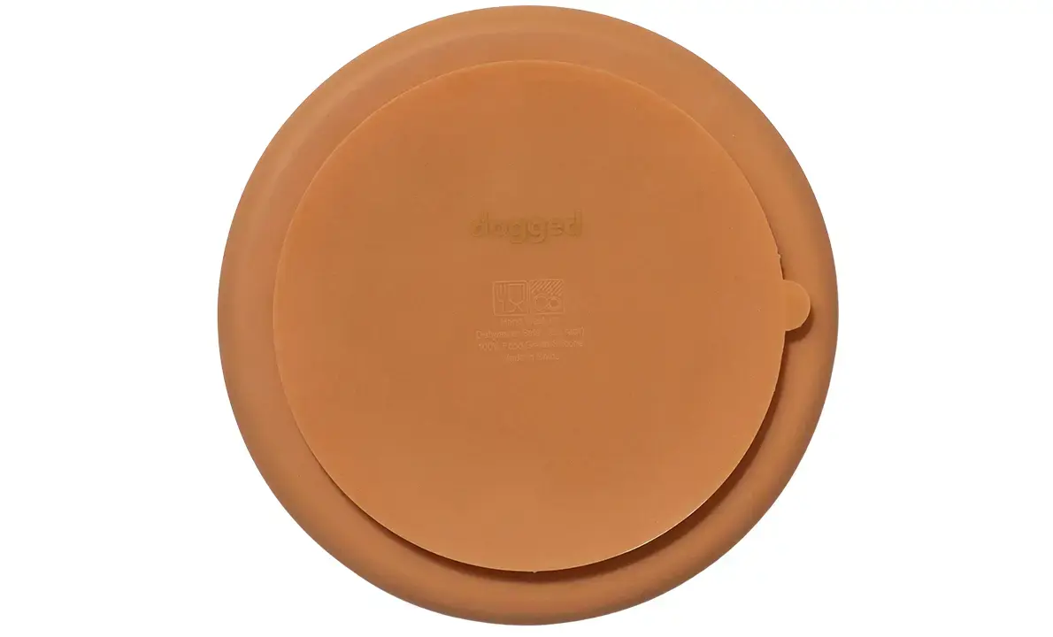 Dogged Circulo Slowfeeder Bowl