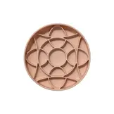 Dogged Circulo Slowfeeder Bowl