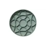 Dogged Circulo Slowfeeder Bowl