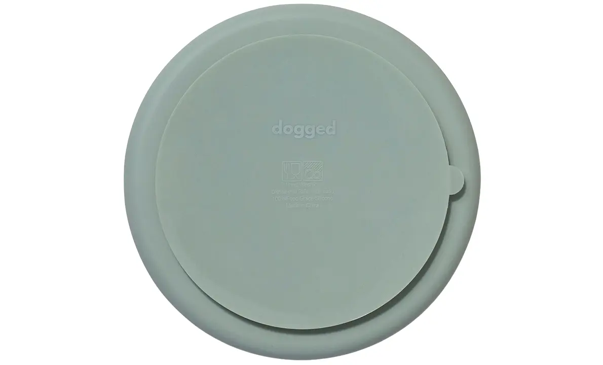 Dogged Circulo Slowfeeder Bowl