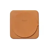 Dogged Argyle Slowfeeder Bowl