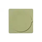 Dogged 3 in 1 Fish Scale Slowfeeder Bowl