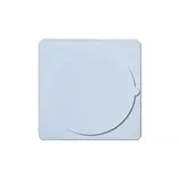 Dogged 3 in 1 Fish Scale Slowfeeder Bowl