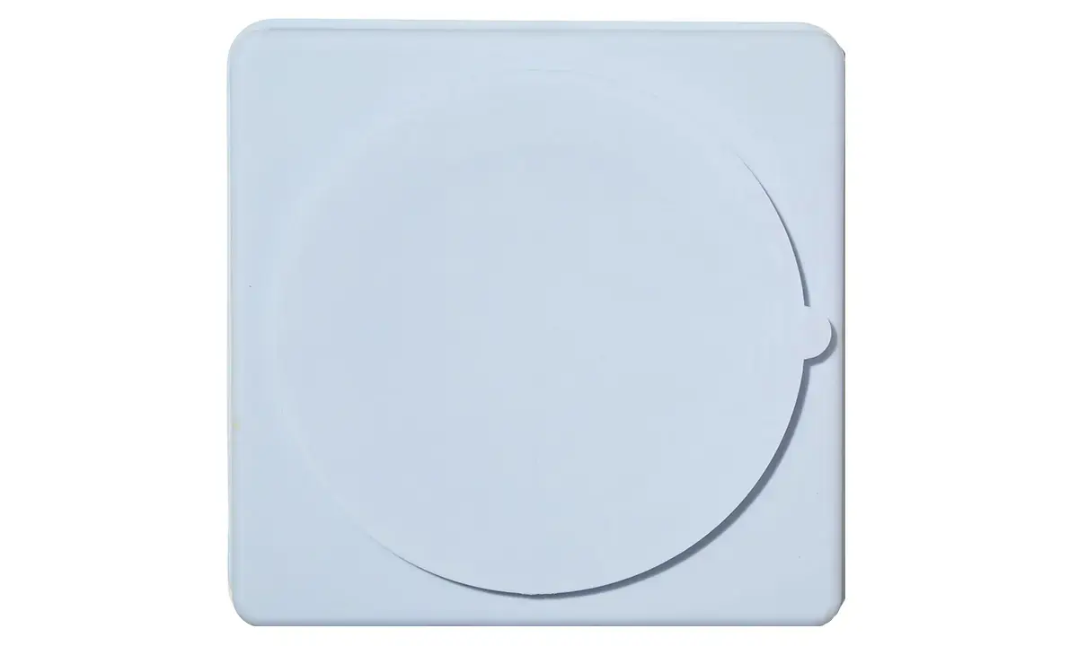 Dogged 3 in 1 Fish Scale Slowfeeder Bowl