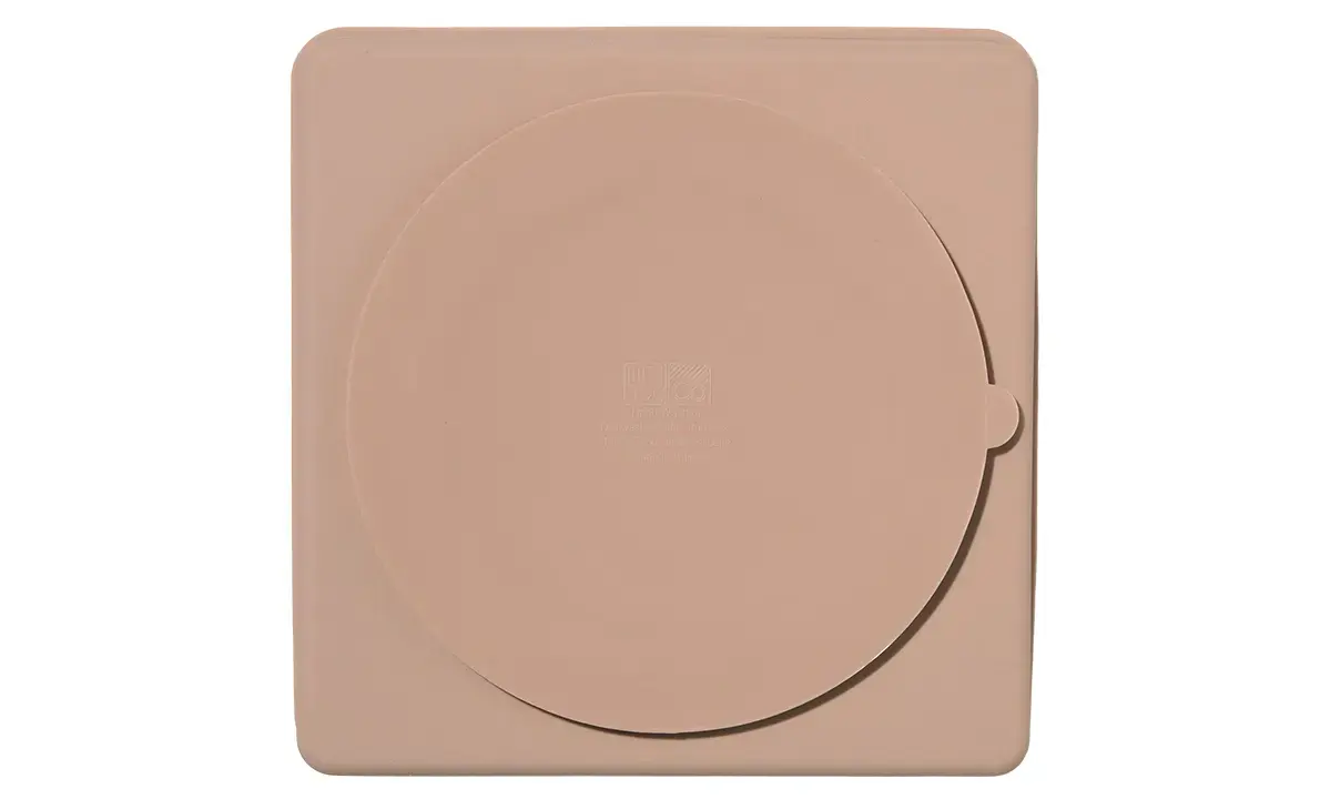 Dogged 3 in 1 Fish Scale Slowfeeder Bowl