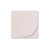 Dogged 3 in 1 Fish Scale Slowfeeder Bowl