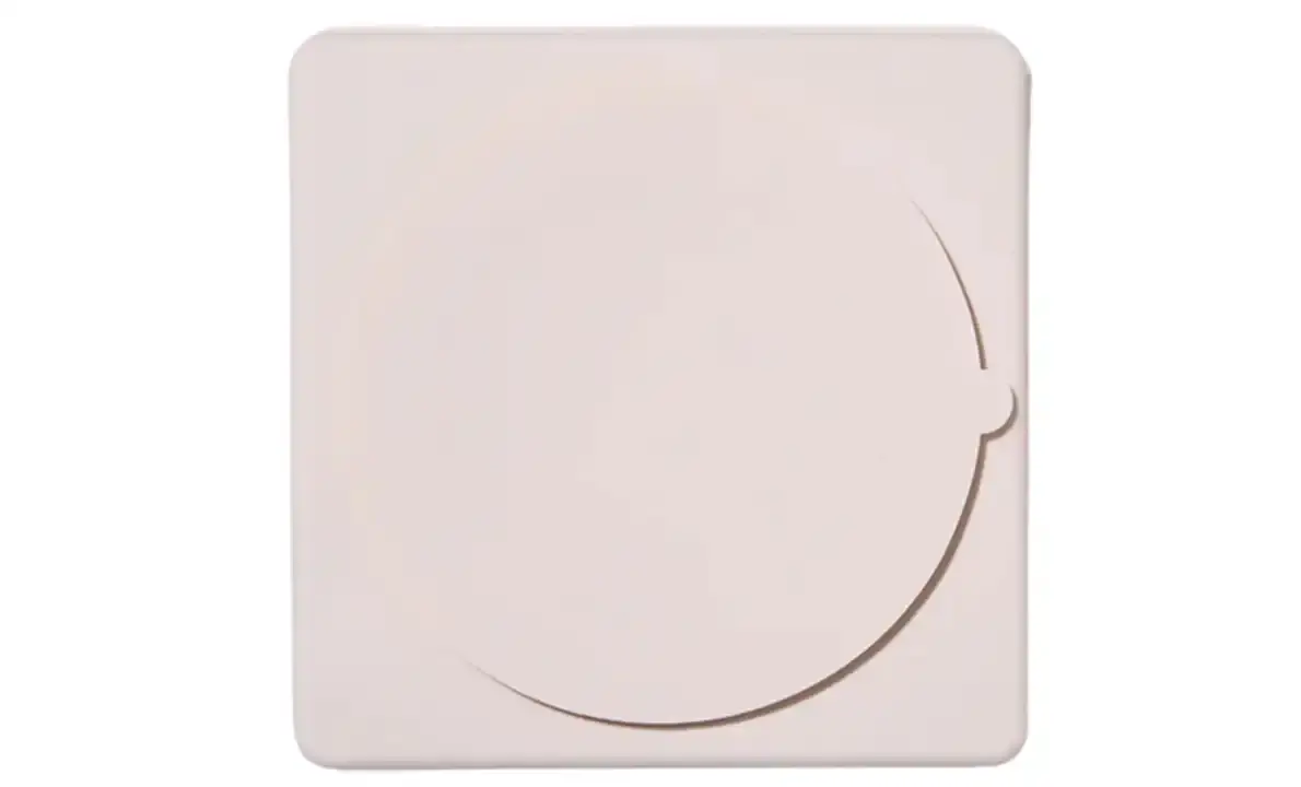 Dogged 3 in 1 Fish Scale Slowfeeder Bowl