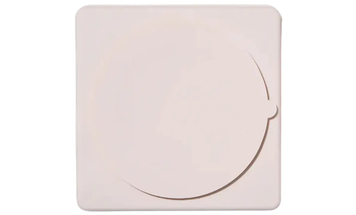 Dogged 3 in 1 Parquet Slowfeeder Bowl