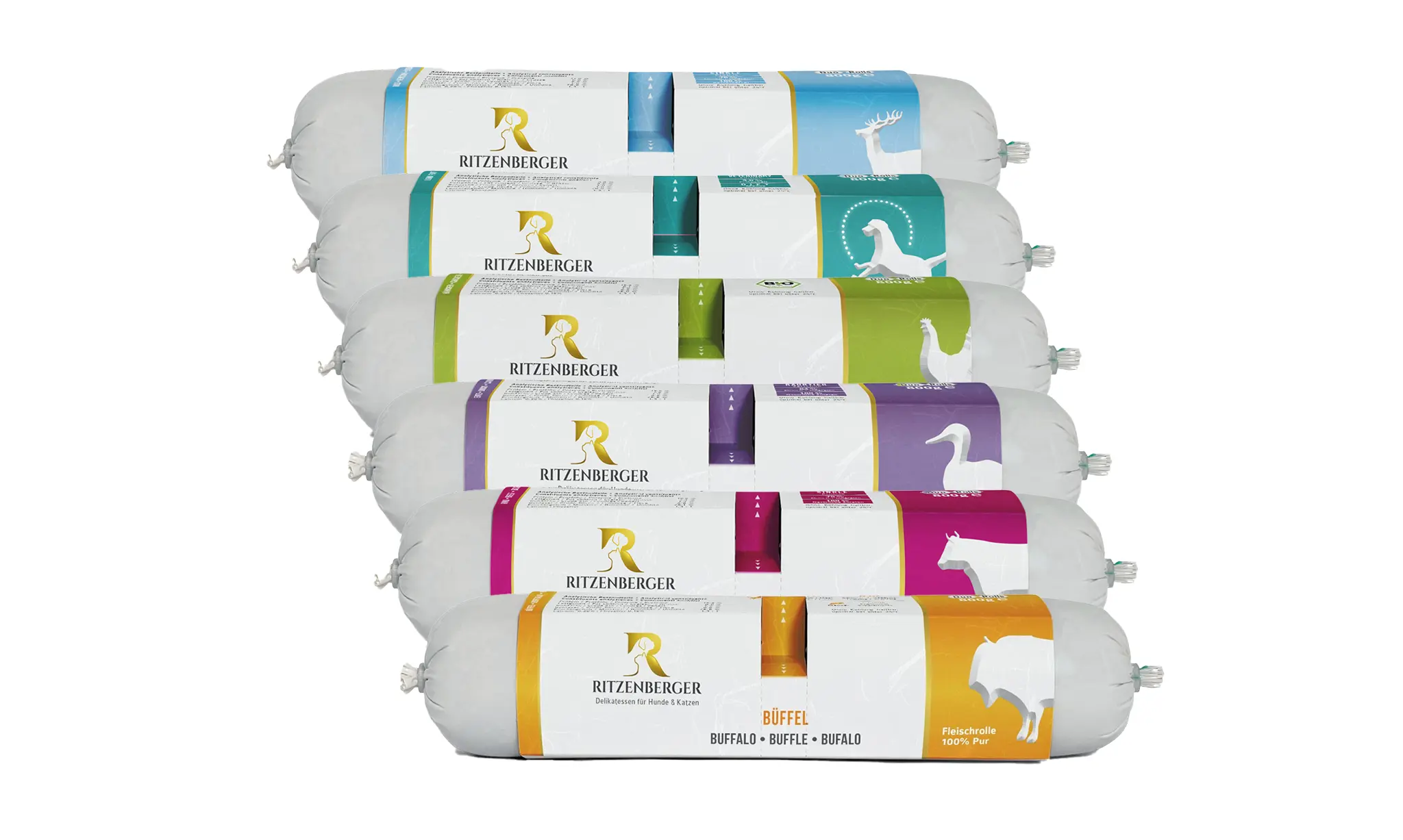 Nieuw in ons assortiment, Ritzenberger!