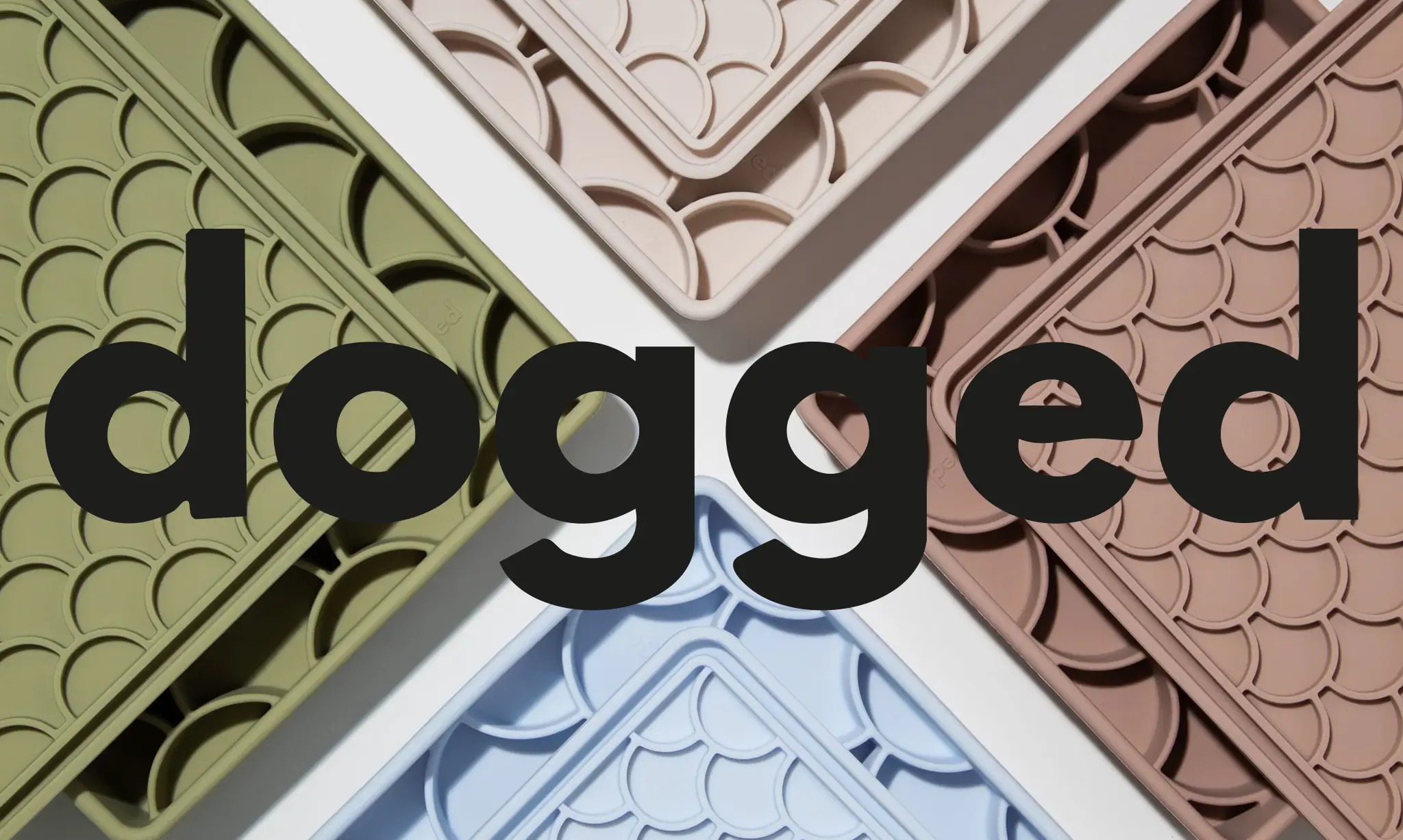 Nieuw in het assortiment, Dogged!