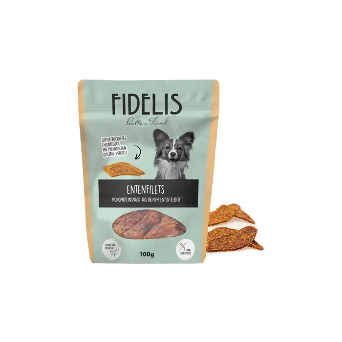 Fidelis Eendenfilets