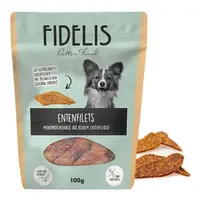 Fidelis Eendenfilets
