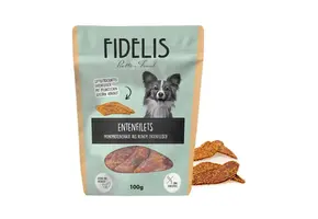 Fidelis Eendenfilets