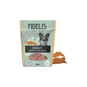 Fidelis Eendenfilets