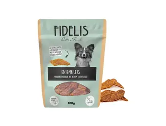 Fidelis Eendenfilets