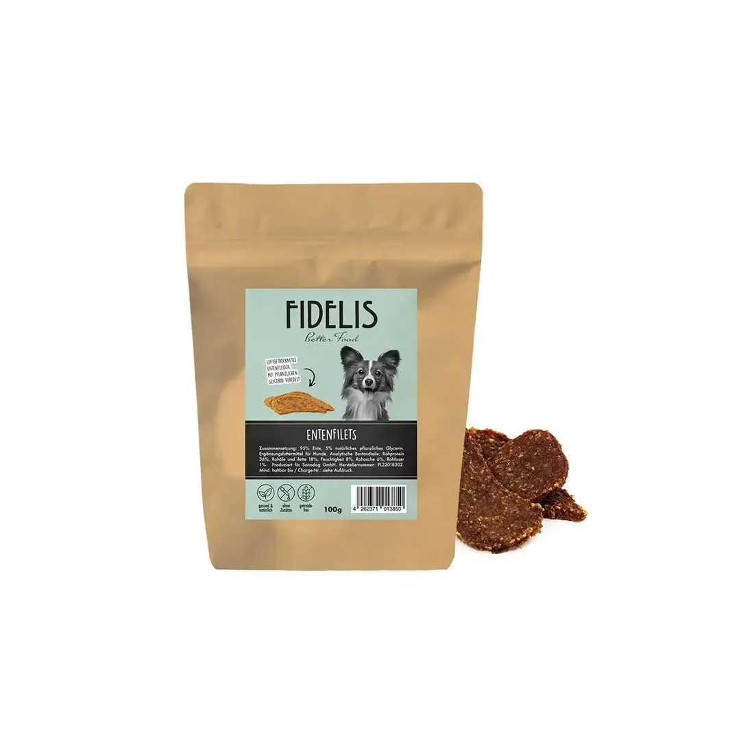 Fidelis Eendenfilets