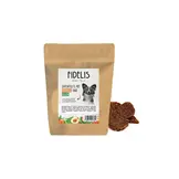 Fidelis Eendenfilets met Zeewier en Abrikoos