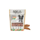 Fidelis Eendenfilets met Zeewier en Abrikoos