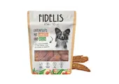 Fidelis Eendenfilets met Zeewier en Abrikoos