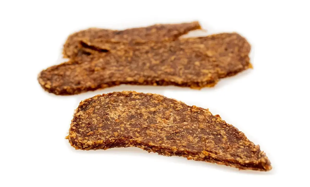 Fidelis Eendenfilets met Zeewier en Abrikoos