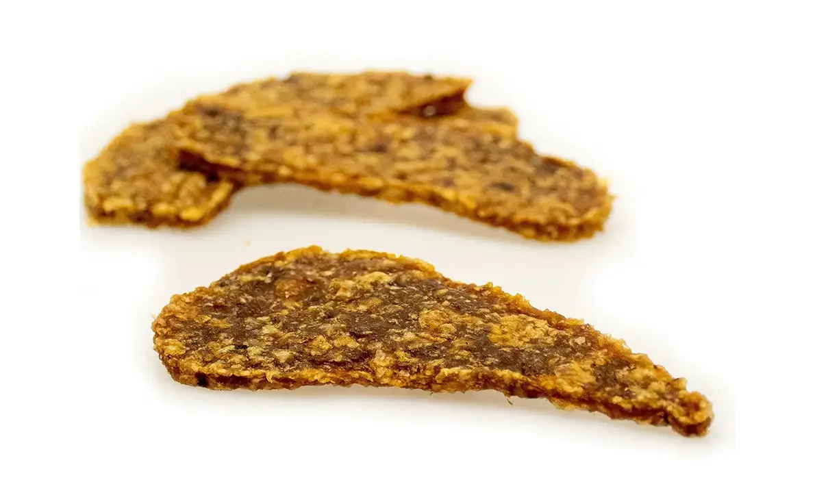 Fidelis Kalkoenfilets met Granaatappel en Zoete Aardappel