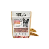 Fidelis Kalkoenfilets met Granaatappel en Zoete Aardappel