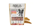 Fidelis Kalkoenfilets met Granaatappel en Zoete Aardappel