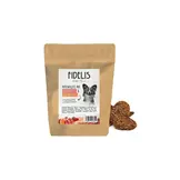 Fidelis Kalkoenfilets met Granaatappel en Zoete Aardappel