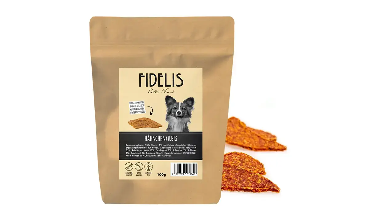 Fidelis Kipfilets