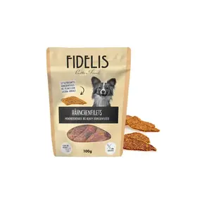 Fidelis Kipfilets