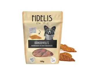 Fidelis Kipfilets