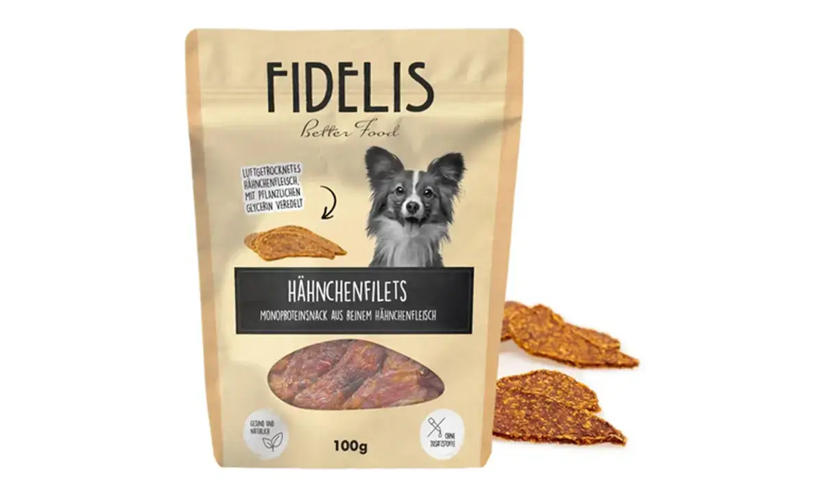 Fidelis Kipfilets