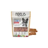 Fidelis Kipfilets met Bosbessen en Cranberries