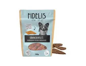 Fidelis Konijnenfilets