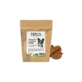 Fidelis Konijnenfilets met Appel en Boerenkool