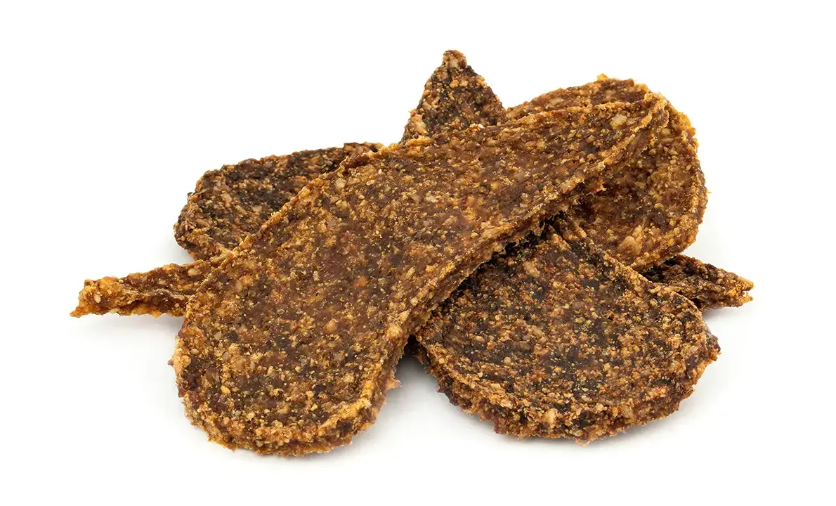 Fidelis Konijnenfilets met Appel en Boerenkool