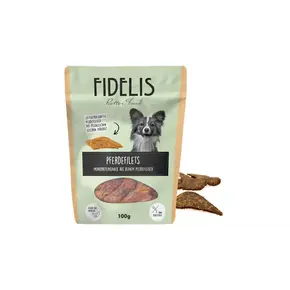 Fidelis Paardenfilets