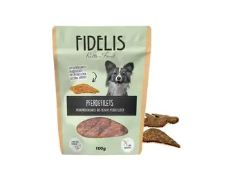 Fidelis Paardenfilets